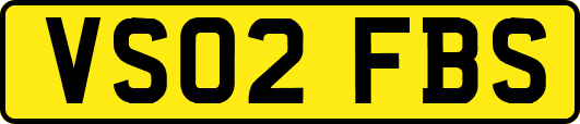 VS02FBS