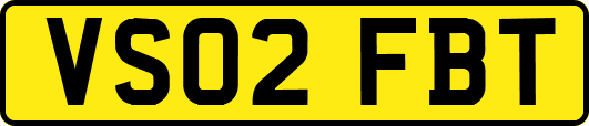 VS02FBT