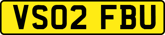 VS02FBU