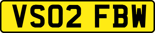 VS02FBW