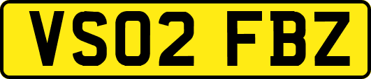 VS02FBZ