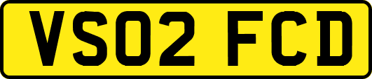 VS02FCD