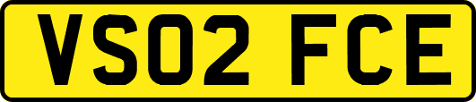VS02FCE
