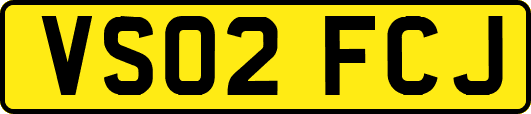 VS02FCJ