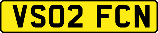 VS02FCN