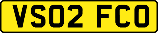 VS02FCO