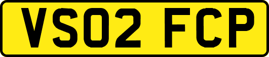 VS02FCP