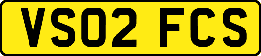 VS02FCS