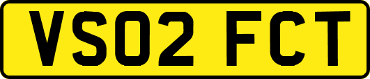 VS02FCT