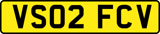 VS02FCV