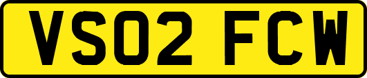 VS02FCW