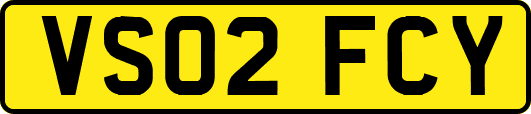 VS02FCY
