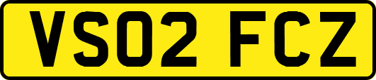 VS02FCZ