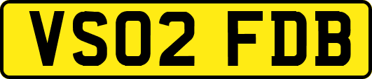 VS02FDB