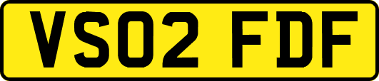 VS02FDF