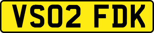 VS02FDK