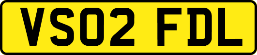 VS02FDL