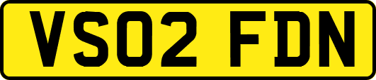 VS02FDN