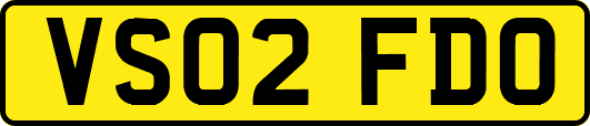 VS02FDO