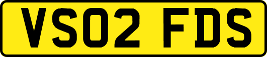 VS02FDS