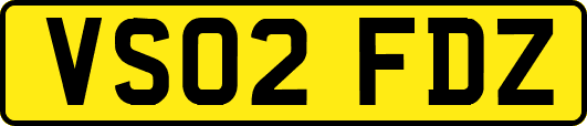 VS02FDZ