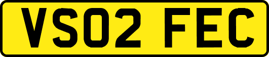 VS02FEC