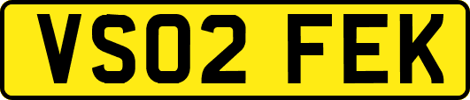 VS02FEK