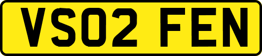 VS02FEN