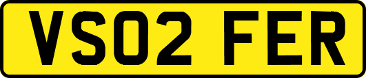 VS02FER