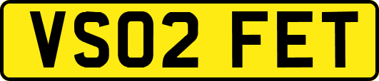 VS02FET