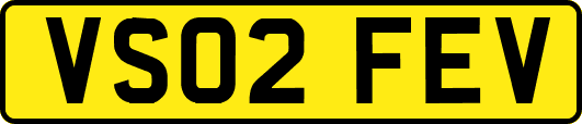 VS02FEV