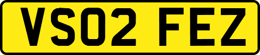 VS02FEZ