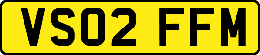 VS02FFM