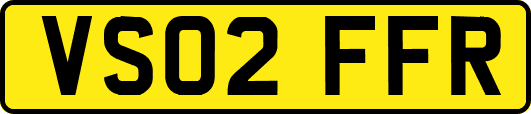 VS02FFR