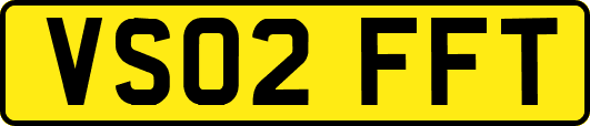 VS02FFT