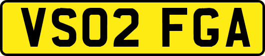 VS02FGA