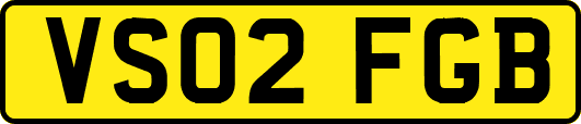 VS02FGB