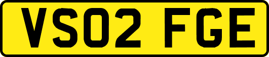 VS02FGE