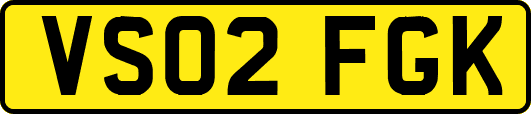 VS02FGK