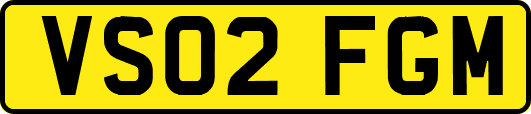 VS02FGM