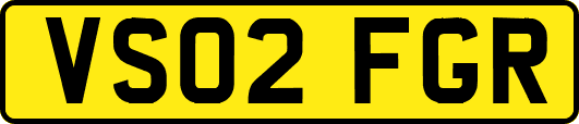 VS02FGR