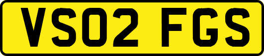 VS02FGS