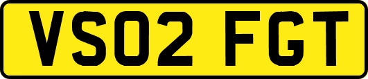 VS02FGT