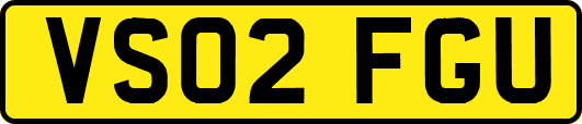 VS02FGU