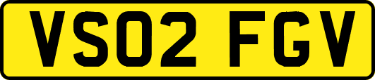 VS02FGV