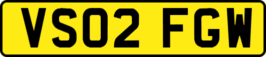 VS02FGW