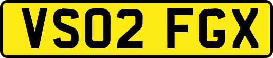 VS02FGX