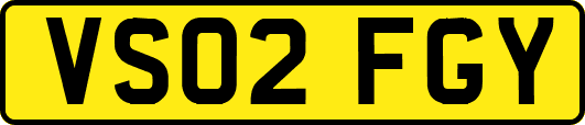 VS02FGY