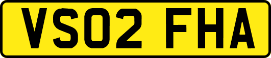 VS02FHA
