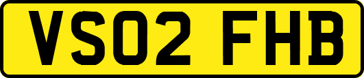 VS02FHB